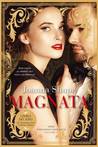 Magnata (The Knickerbocker Club, #1)
