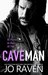 Caveman (Hansen Brothers, #1) by Jo Raven
