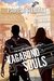 Vagabond Souls (The Ionia Chronicles, #2) by Pamela Stewart