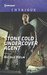 Stone Cold Undercover Agent (Harlequin Intrigue) by Nicole Helm