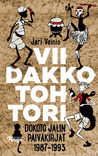 Viidakkotohtori – Dokoto Jalin päiväkirjat 1987–1993