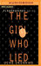 The Girl Who Lied by Uché Okonkwo