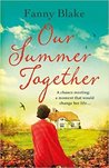 Our Summer Together cover