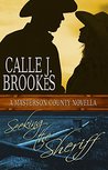 Seeking the Sheriff (Masterson County Book 1)
