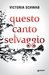 Questo canto selvaggio (Monsters of Verity, #1) by Victoria Schwab