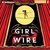 Girl on a Wire (Cirque American #1) by Gwenda Bond