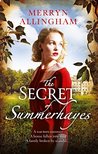 The Secret of Summerhayes cover