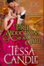 Three Abductions and an Earl (Parvenues & Paramours, #1) by Tessa Candle
