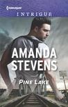 Pine Lake cover