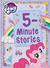 My Little Pony 5-Minute Stories by Hasbro