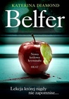 Belfer (Imogen Grey, #1)