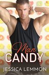 Man Candy (Real Love, #3)