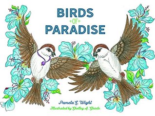 birds-of-paradise