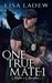 One True Mate 1 Shifter's Sacrifice by Lisa Ladew