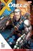 Cable (2017-) #1 by James Robinson