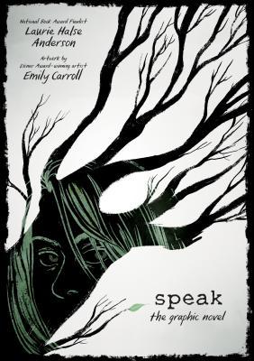 Speak by Laurie Halse Anderson