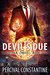 Devil's Due (Luther Cross Book 1) by Percival Constantine