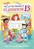 The Unlucky Lottery Winners of Classroom 13 by Honest Lee