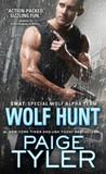 Wolf Hunt cover