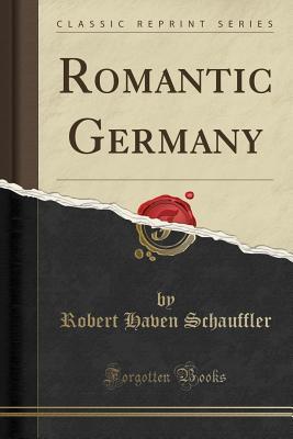 romantic-germany-classic-reprint