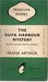 The Suva Harbour Mystery Who Killed Netta Maul? by Frank Arthur