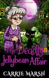 The Deadly Jellybean Affair