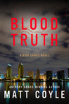 Blood Truth cover