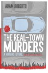 The Real-Town Murders cover
