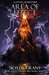 Area Of Effect (The Crucible Shard #5) by Skyler Grant