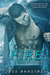 Cover Fire (Valiant Knox #3) by Jess Anastasi