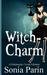 Witch Charm by Sonia Parin