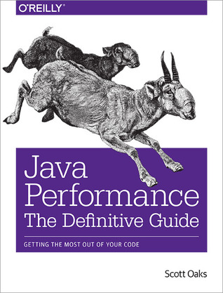 java-performance-the-definitive-guide