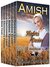 Amish Heart's Desire BoxSet 6 Book Amish Romance Inspirational Box Set by Emma Cartwright