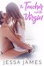 The Teacher and the Virgin (The Virgin Pact #1) by Jessa James