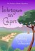 Intrigue in Capri (An Amory Ames Mystery, #3.5) by Ashley Weaver