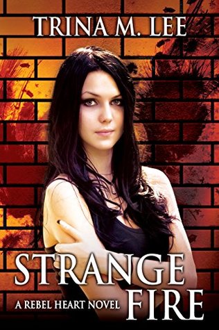 Strange Fire Book