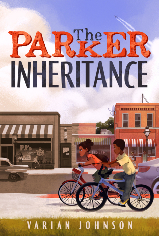 The Parker Inheritance