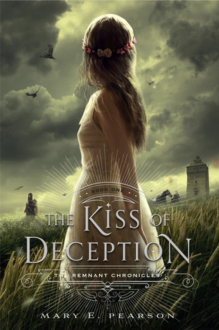 the kiss of deception