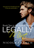 Legally Mine (Spitfire, #2) by Nicole French