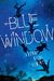Blue Window by Adina Gewirtz