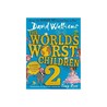 The World’s Worst Children 2 cover