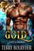 Gold (Date-A-Dragon, #1) by Terry Bolryder