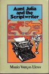 Aunt Julia and the Scriptwriter cover