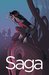 Saga #45 by Brian K. Vaughan