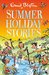 Summer Holiday Stories 22 Sunny Tales (Bumper Short Story Collections Book 1) by Enid Blyton