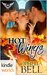 Hot Wings (Paranormal Dating Agency; Aurora Champions, #1) by Ophelia Bell