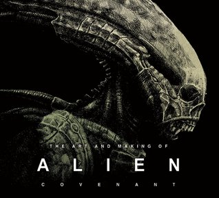The Art and Making of Alien