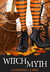 Witch Myth Wildfire- The Beginning by Alexandra Clarke