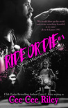 Ride or Die #1 A Devil's Highwaymen MC Novel