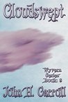 Cloudswept (Wyvern Series Book 3)